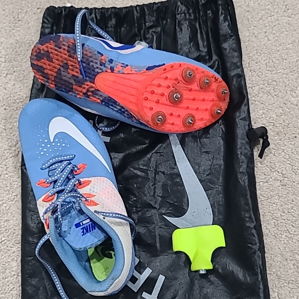 Women's Nike Track Spikes